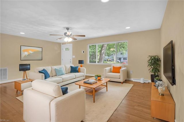 1354 Elk AVE, Norfolk, VA 23518