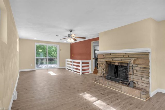 1354 Elk AVE, Norfolk, VA 23518