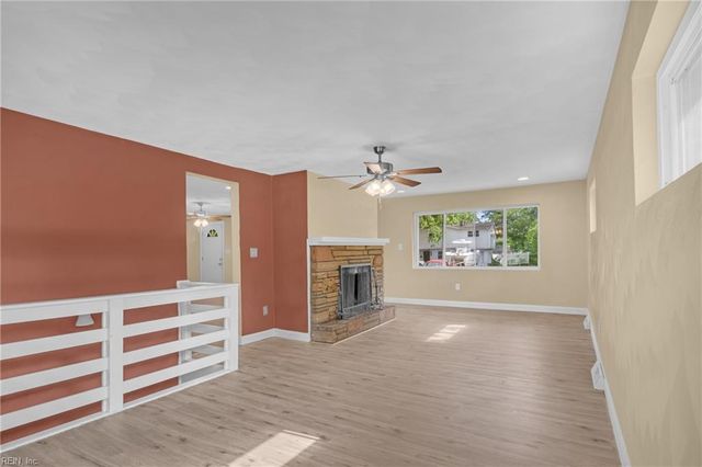 1354 Elk AVE, Norfolk, VA 23518