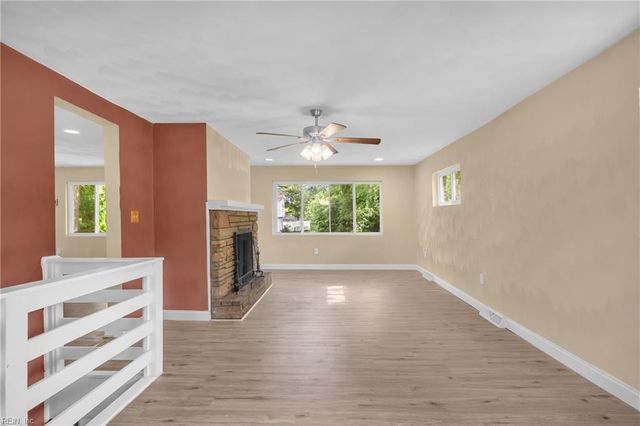 1354 Elk AVE, Norfolk, VA 23518