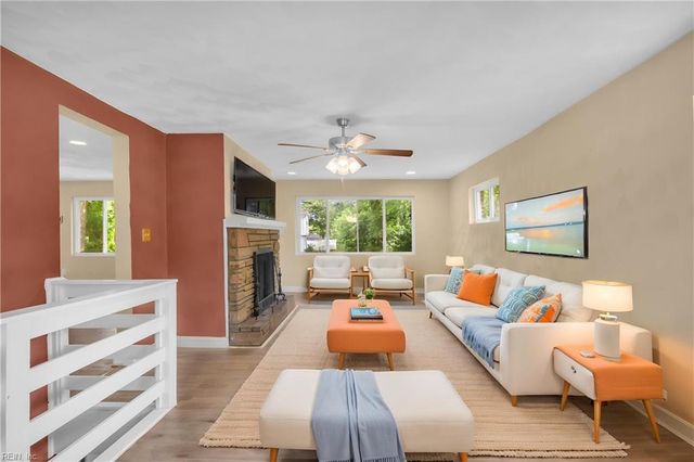 1354 Elk AVE, Norfolk, VA 23518
