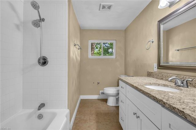 1354 Elk AVE, Norfolk, VA 23518