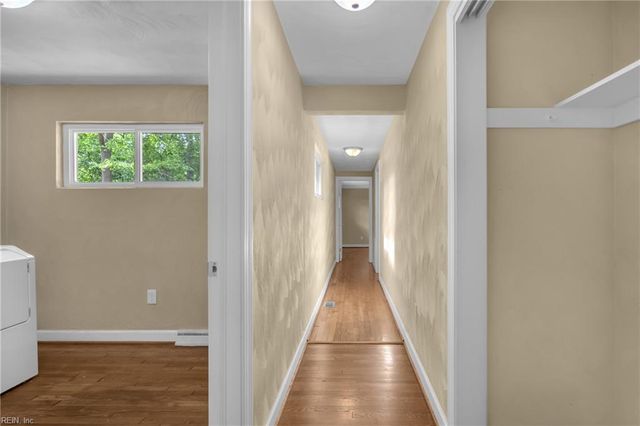 1354 Elk AVE, Norfolk, VA 23518