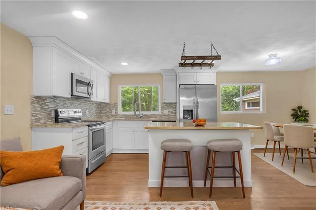 1354 Elk AVE, Norfolk, VA 23518