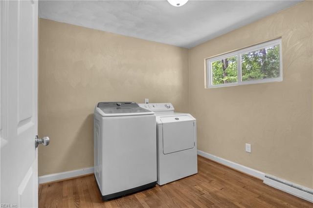1354 Elk AVE, Norfolk, VA 23518