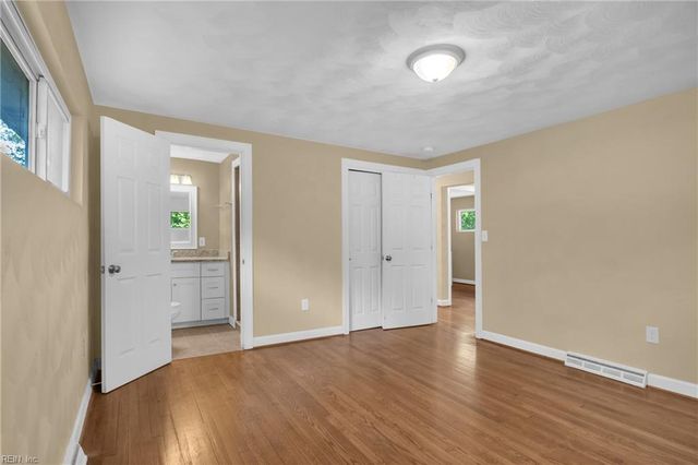 1354 Elk AVE, Norfolk, VA 23518