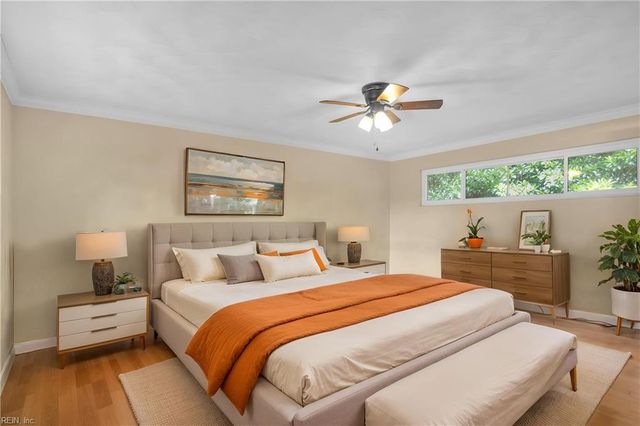 1354 Elk AVE, Norfolk, VA 23518