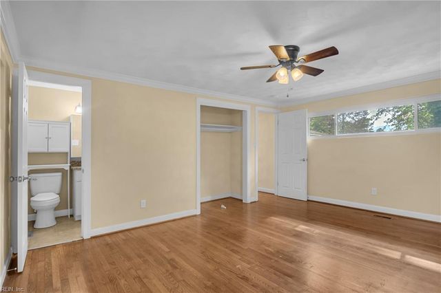 1354 Elk AVE, Norfolk, VA 23518