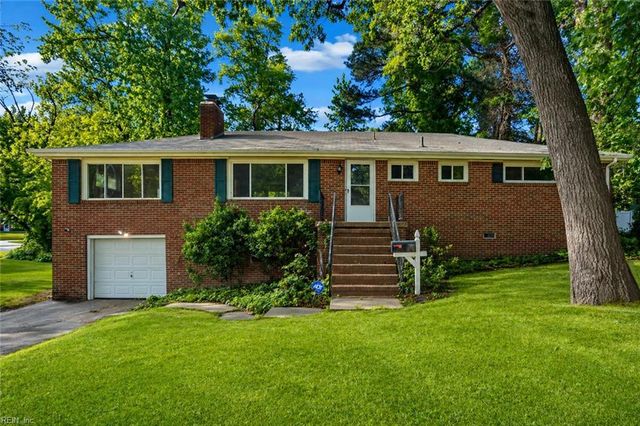 1354 Elk AVE, Norfolk, VA 23518