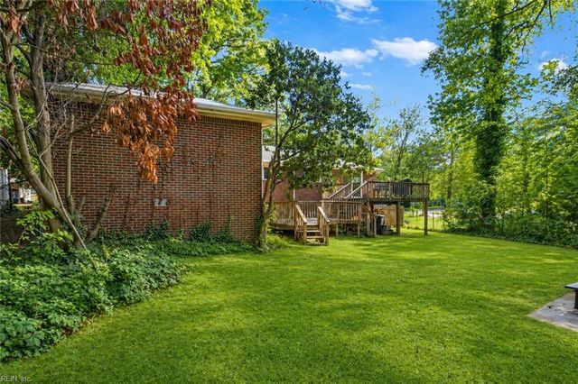 1354 Elk AVE, Norfolk, VA 23518