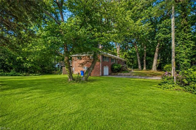 1354 Elk AVE, Norfolk, VA 23518