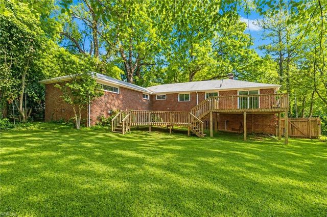 1354 Elk AVE, Norfolk, VA 23518