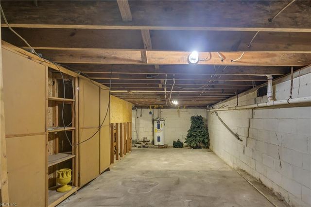 1354 Elk AVE, Norfolk, VA 23518