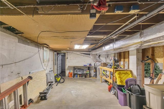 1354 Elk AVE, Norfolk, VA 23518