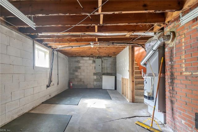 1354 Elk AVE, Norfolk, VA 23518