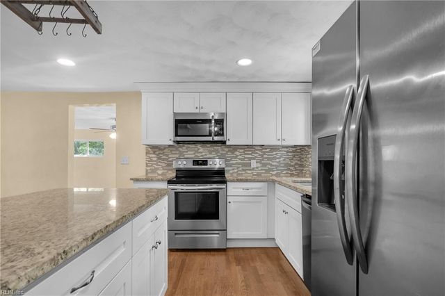 1354 Elk AVE, Norfolk, VA 23518