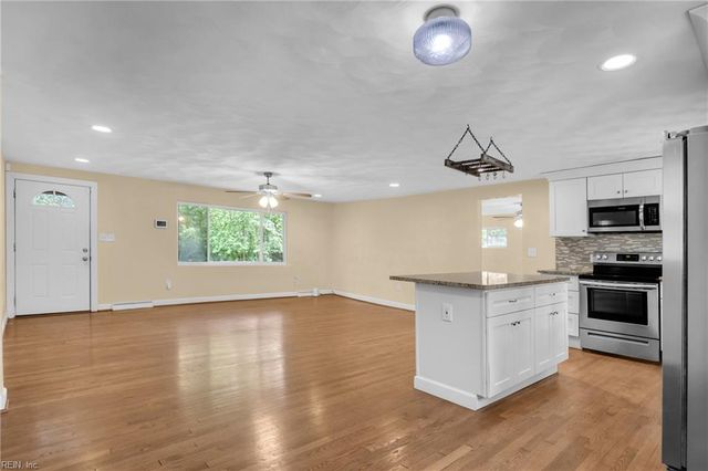 1354 Elk AVE, Norfolk, VA 23518