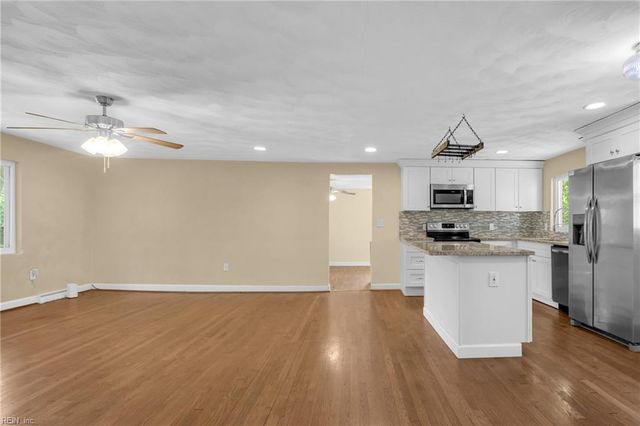1354 Elk AVE, Norfolk, VA 23518