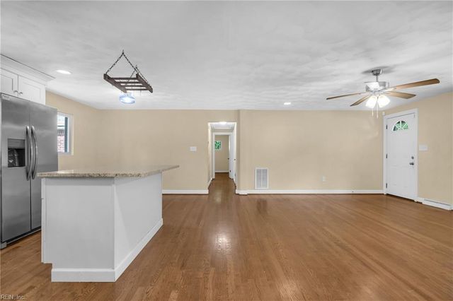 1354 Elk AVE, Norfolk, VA 23518