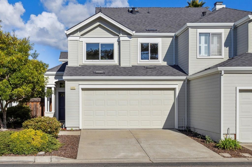 423 423 McDonnel Road, Alameda, CA 94502