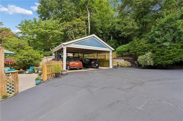 1968 Mclendon Avenue NE, Atlanta, GA 30307