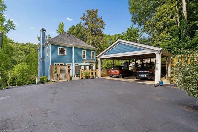 1968 Mclendon Avenue NE, Atlanta, GA 30307