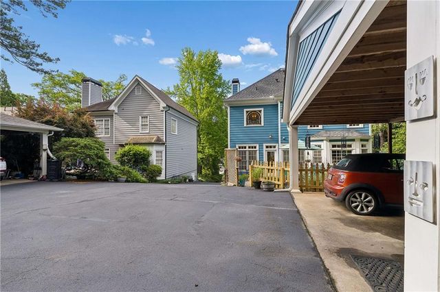 1968 Mclendon Avenue NE, Atlanta, GA 30307