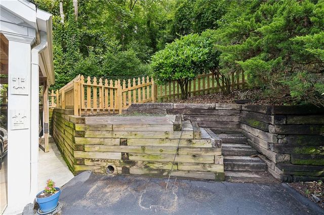 1968 Mclendon Avenue NE, Atlanta, GA 30307
