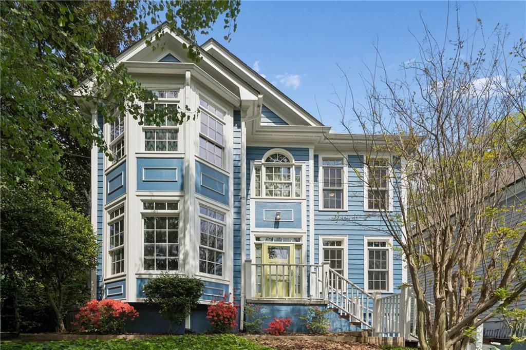 1968 Mclendon Avenue NE, Atlanta, GA 30307