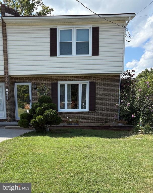 1322-B MADISON AVE, Front Royal, VA 22630
