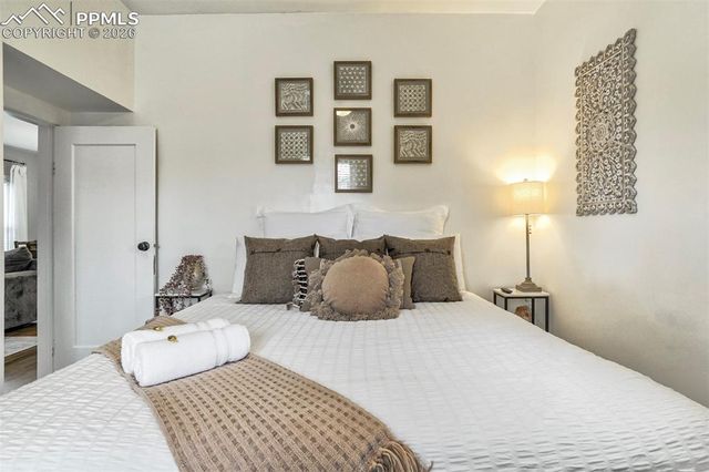 530 E Del Norte Street, Colorado Springs, CO 80907