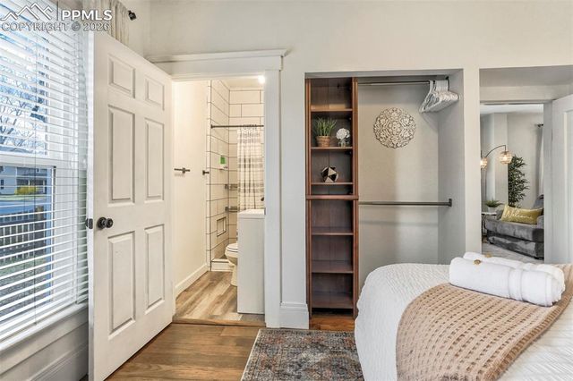 530 E Del Norte Street, Colorado Springs, CO 80907