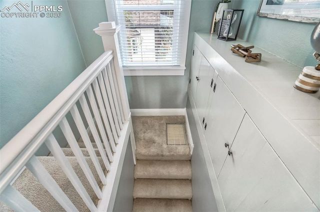 530 E Del Norte Street, Colorado Springs, CO 80907