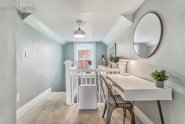 530 E Del Norte Street, Colorado Springs, CO 80907