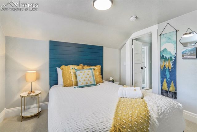 530 E Del Norte Street, Colorado Springs, CO 80907