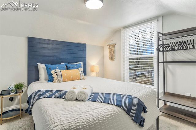 530 E Del Norte Street, Colorado Springs, CO 80907