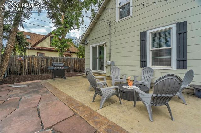 530 E Del Norte Street, Colorado Springs, CO 80907