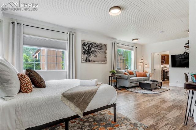 530 E Del Norte Street, Colorado Springs, CO 80907