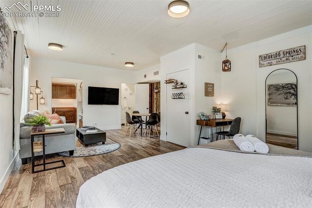 530 E Del Norte Street, Colorado Springs, CO 80907