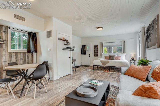 530 E Del Norte Street, Colorado Springs, CO 80907