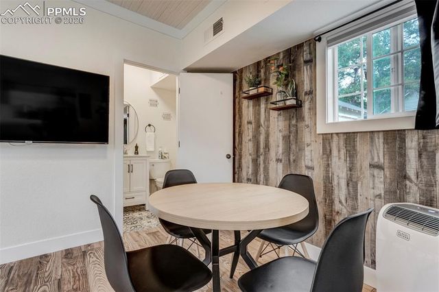 530 E Del Norte Street, Colorado Springs, CO 80907