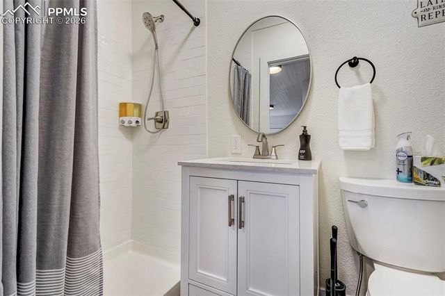 530 E Del Norte Street, Colorado Springs, CO 80907