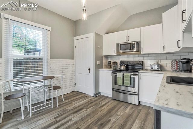 530 E Del Norte Street, Colorado Springs, CO 80907