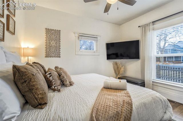 530 E Del Norte Street, Colorado Springs, CO 80907