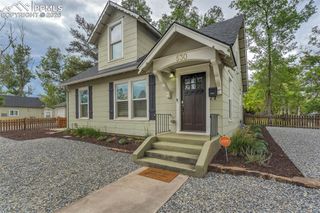 530 E Del Norte Street, Colorado Springs, CO 80907