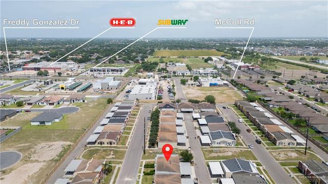 3120 Regal Drive A, Edinburg, TX 78539