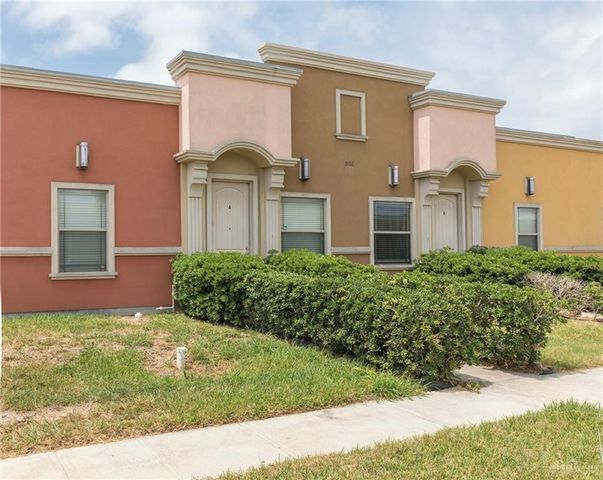 3120 Regal Drive A, Edinburg, TX 78539