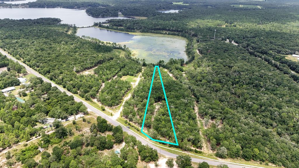 Lot 23 Seacoast Way, Defuniak Springs, FL 32433