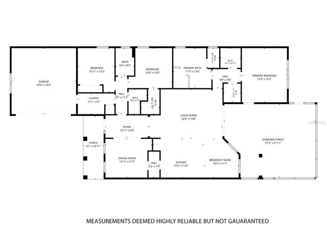 1130 GARDENSHIRE LANE, Deland, FL 32724