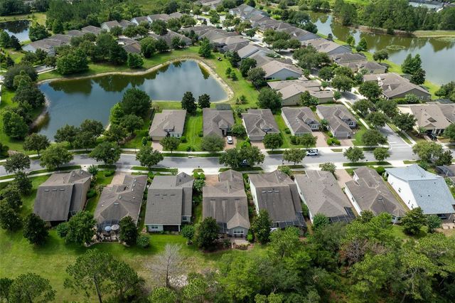 1130 GARDENSHIRE LANE, Deland, FL 32724